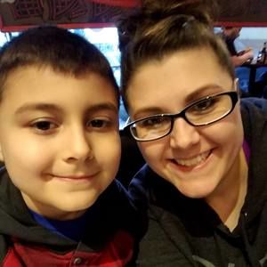 Meet your Posher, Ashley